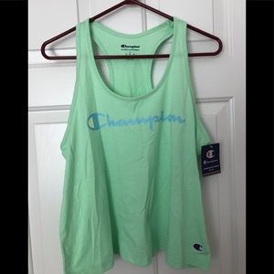 NWT Champion tank